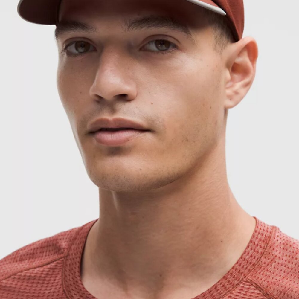 NWT Fast and Free Running Hat WovenAir in Rockwood, Sz S/M